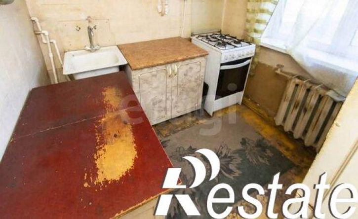 2-комн квартира Севастопольская улица, 39,  д. 39