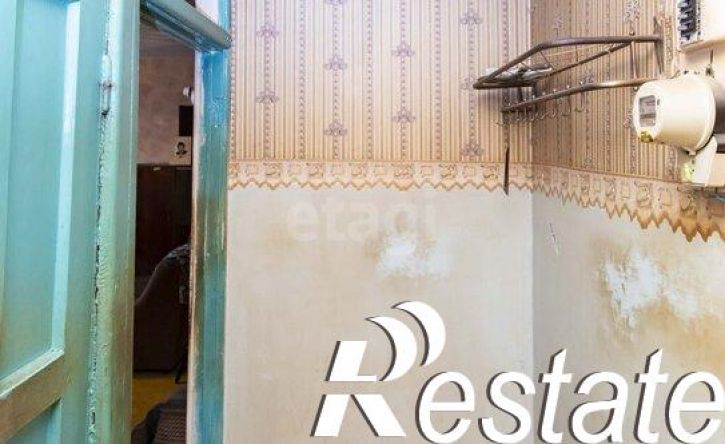 2-комн квартира Севастопольская улица, 39,  д. 39
