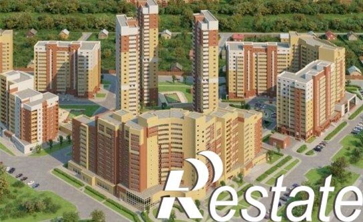 1-комн квартира улица Дружбы, 75,  д. 75