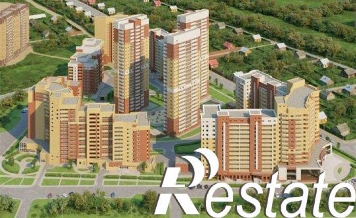 1-комн квартира улица Дружбы, 75,  д. 75