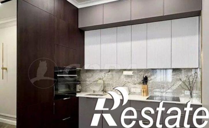 3-комн квартира улица Эрвье, 38,  д. 38