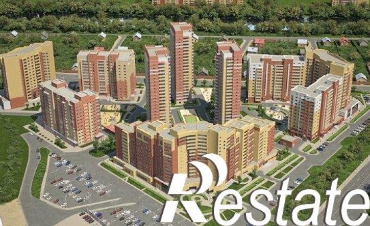 1-комн квартира улица Дружбы, 75,  д. 75