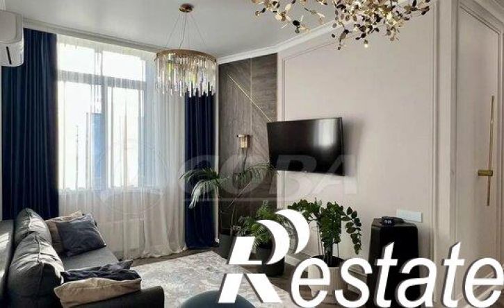 3-комн квартира улица Эрвье, 38,  д. 38