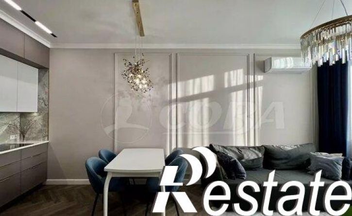 3-комн квартира улица Эрвье, 38,  д. 38