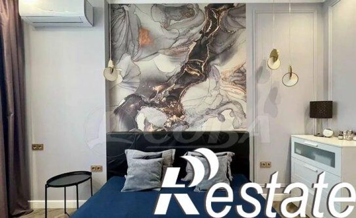 3-комн квартира улица Эрвье, 38,  д. 38