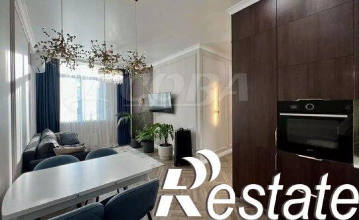3-комн квартира улица Эрвье, 38,  д. 38
