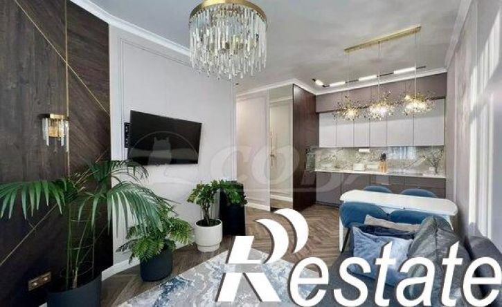 3-комн квартира улица Эрвье, 38,  д. 38