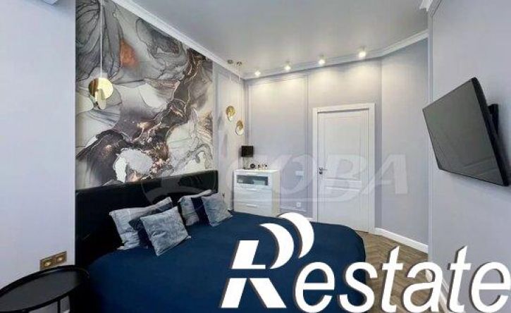3-комн квартира улица Эрвье, 38,  д. 38