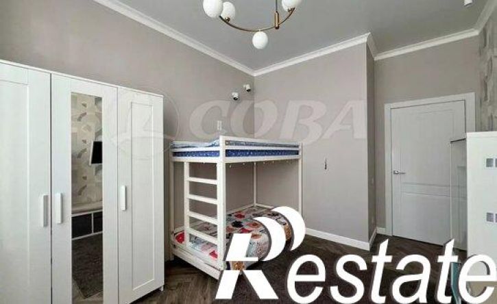 3-комн квартира улица Эрвье, 38,  д. 38