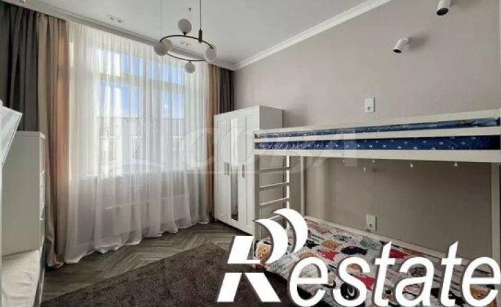 3-комн квартира улица Эрвье, 38,  д. 38