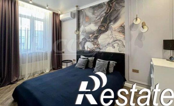 3-комн квартира улица Эрвье, 38,  д. 38