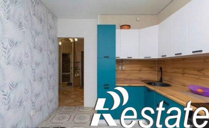2-комн квартира Беловежская улица, 7 к3,  д. 7 к3