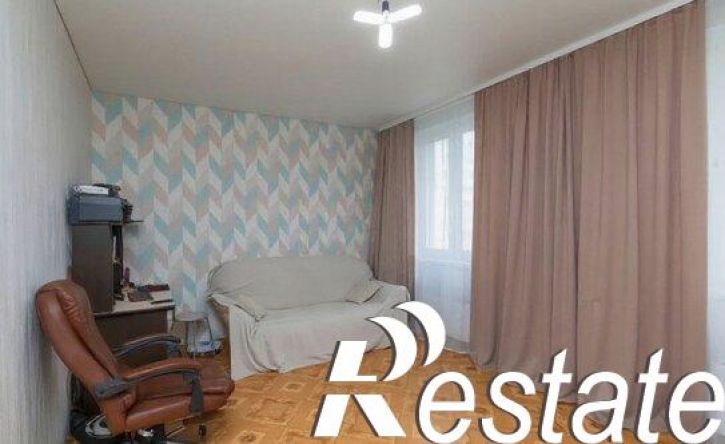 2-комн квартира Беловежская улица, 7 к3,  д. 7 к3