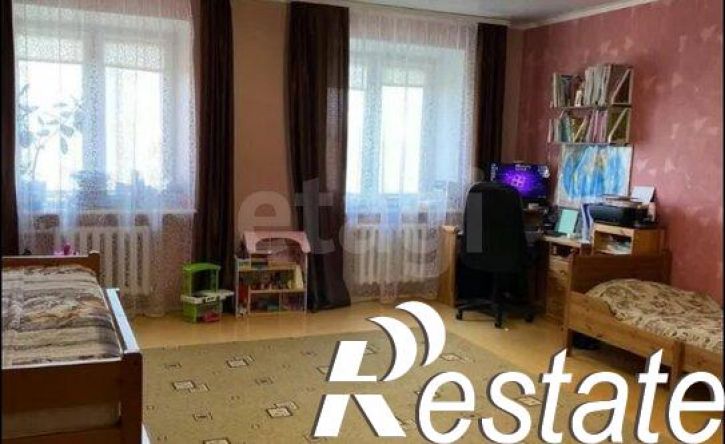 2-комн квартира Солнечный проезд, 7,  д. 7