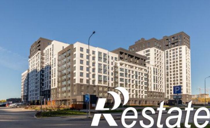 2-комн квартира улица Братьев Бондаревых, 5,  д. 5