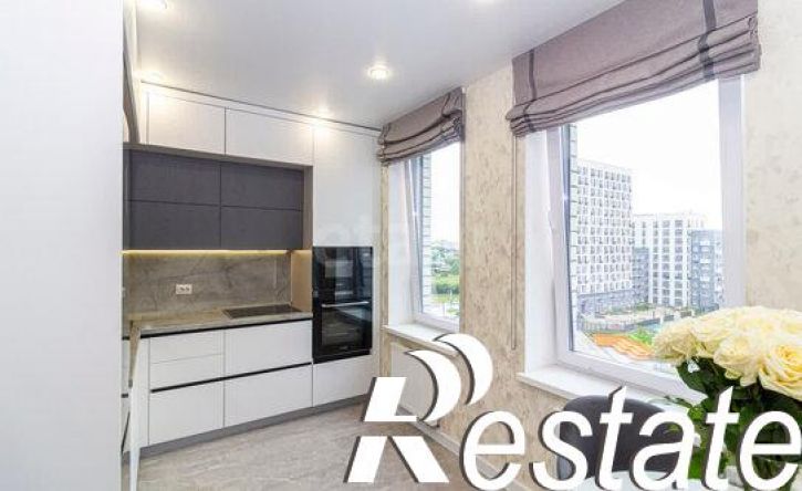2-комн квартира улица Новосёлов, 105,  д. 105