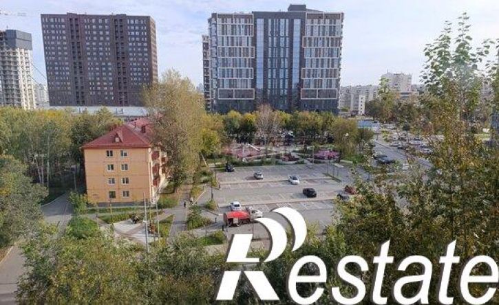 2-комн квартира Профсоюзная улица, 70,  д. 70