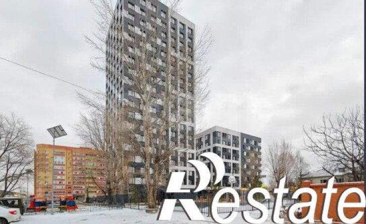 1-комн квартира улица Мелиораторов, 6А,  д. 6А