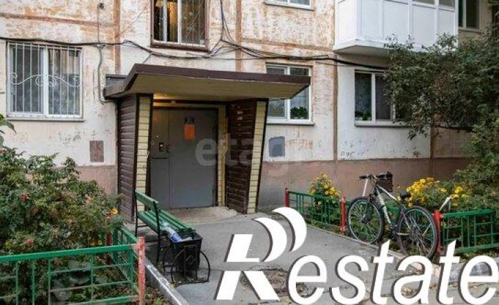 2-комн квартира проезд Геологоразведчиков, 40,  д. 40