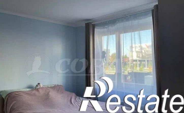 1-комн квартира улица Федюнинского, 60 к2,  д. 60 к2