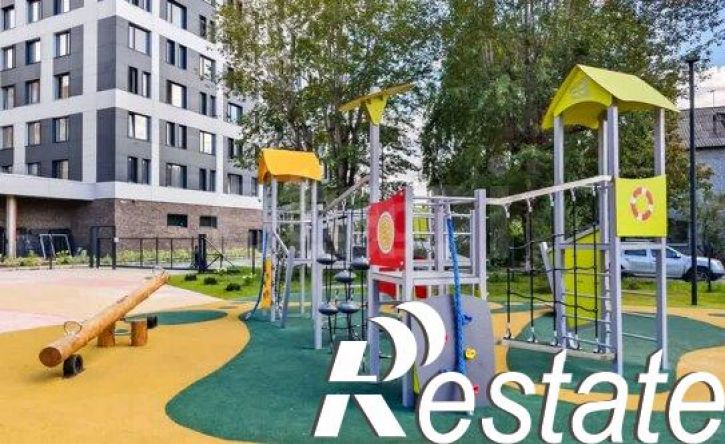 1-комн квартира улица Мелиораторов, 6А,  д. 6А