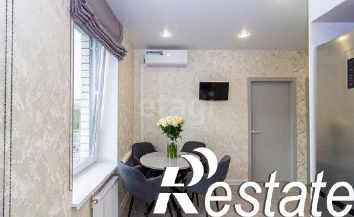 2-комн квартира улица Новосёлов, 105,  д. 105