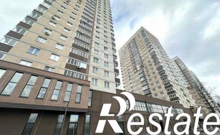 1-комн квартира Дамбовская улица, 27 к1,  д. 27 к1
