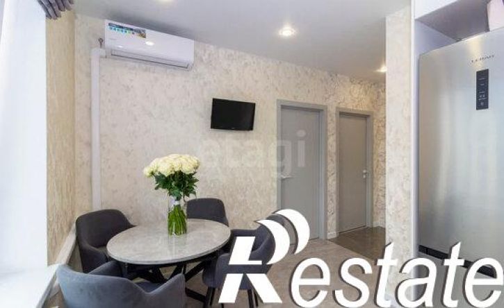 2-комн квартира улица Новосёлов, 105,  д. 105