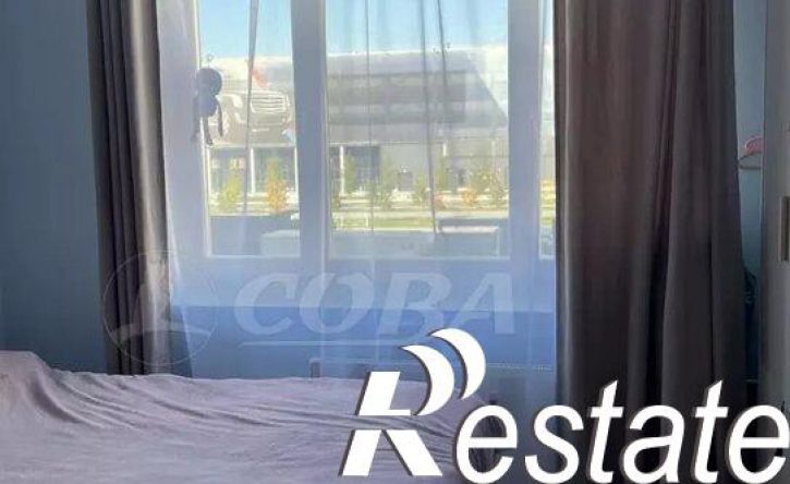 1-комн квартира улица Федюнинского, 60 к2,  д. 60 к2