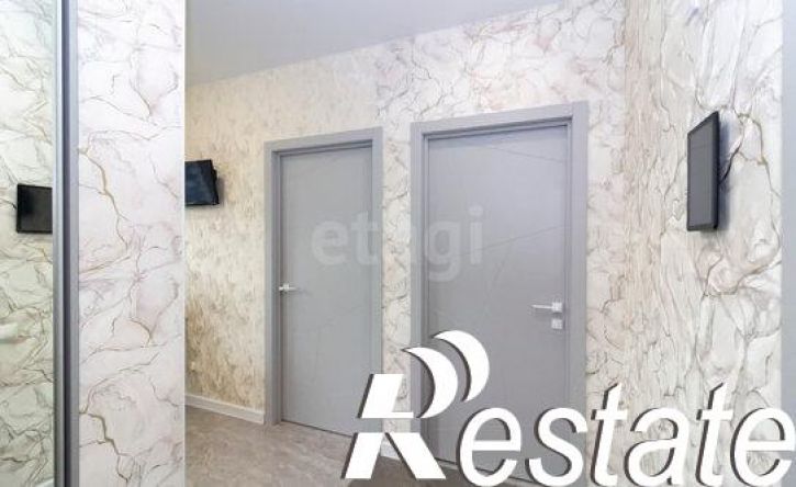 2-комн квартира улица Новосёлов, 105,  д. 105