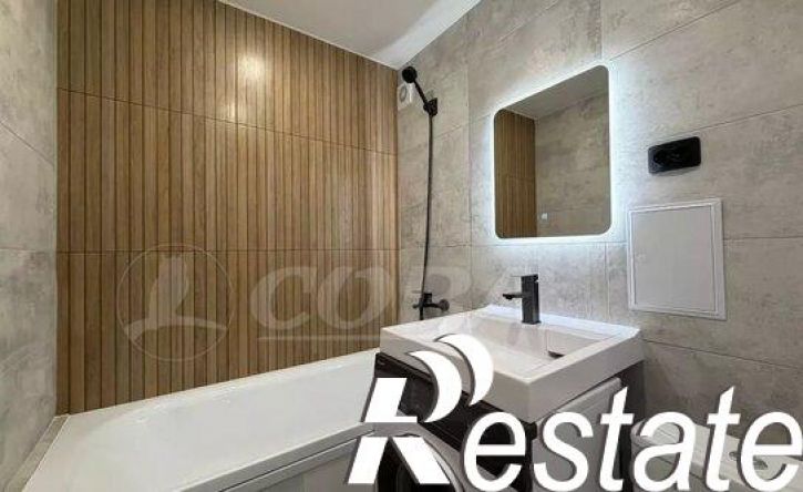 2-комн квартира Рижская улица, 78,  д. 78