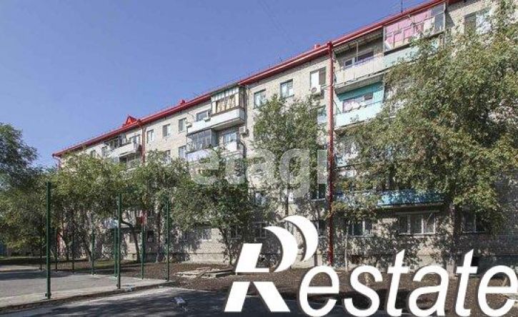 2-комн квартира Волгоградская улица, 105,  д. 105