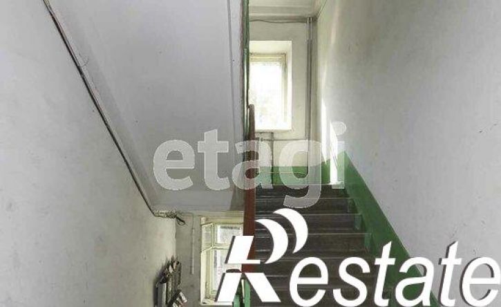 2-комн квартира Волгоградская улица, 105,  д. 105