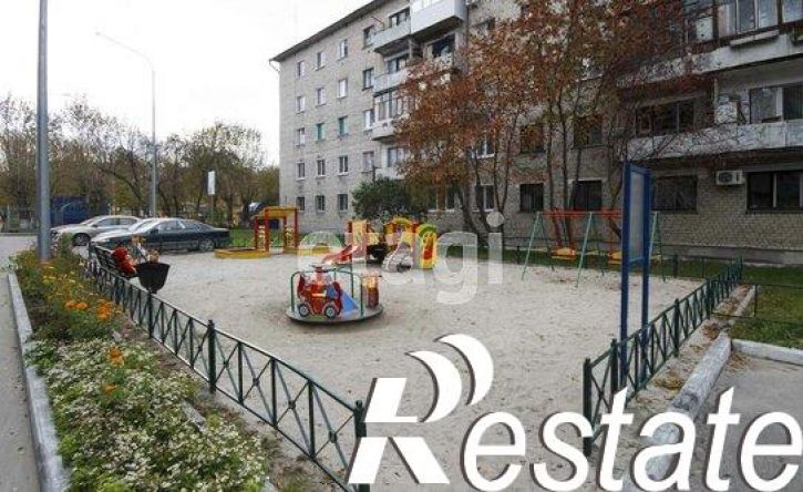 2-комн квартира Волгоградская улица, 105,  д. 105