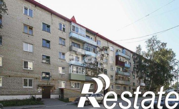 2-комн квартира Волгоградская улица, 105,  д. 105