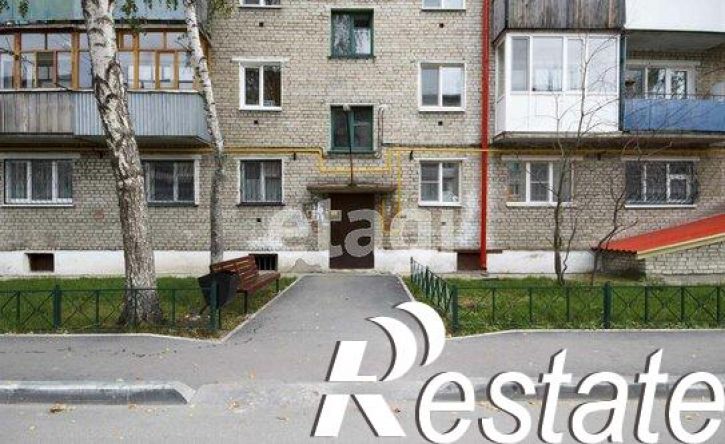 2-комн квартира Волгоградская улица, 105,  д. 105
