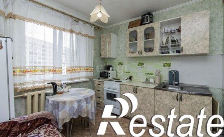 1-комн квартира Заречный проезд, 35,  д. 35