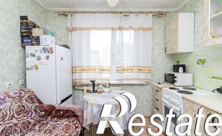 1-комн квартира Заречный проезд, 35,  д. 35