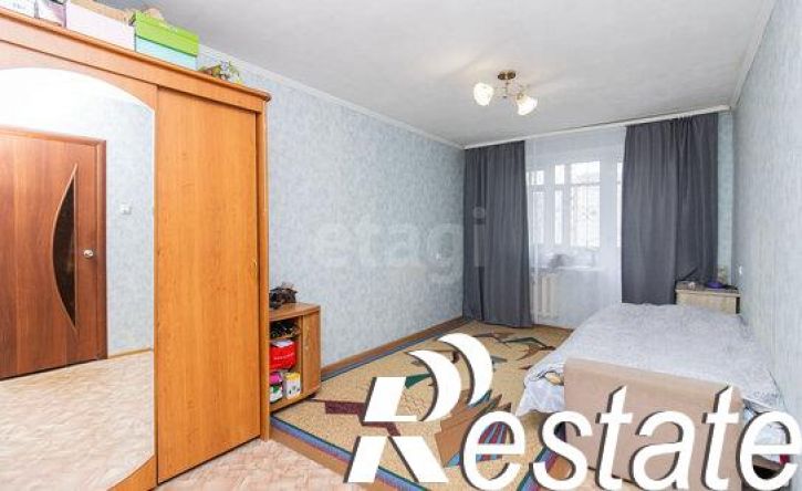 1-комн квартира Заречный проезд, 35,  д. 35