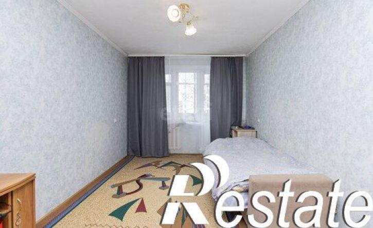 1-комн квартира Заречный проезд, 35,  д. 35