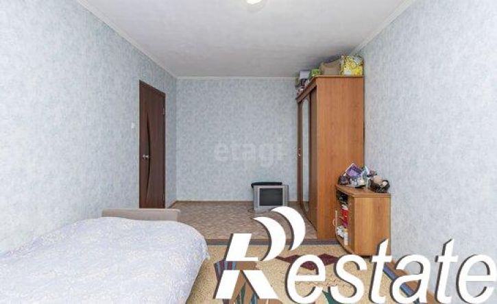 1-комн квартира Заречный проезд, 35,  д. 35