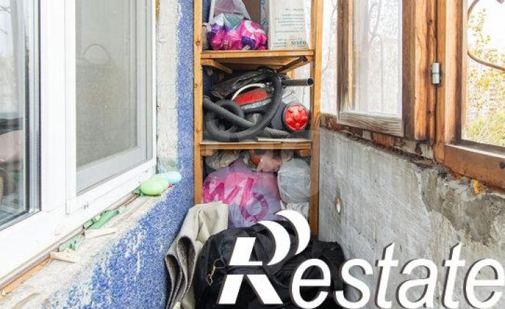 1-комн квартира Заречный проезд, 35,  д. 35