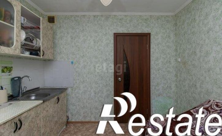 1-комн квартира Заречный проезд, 35,  д. 35