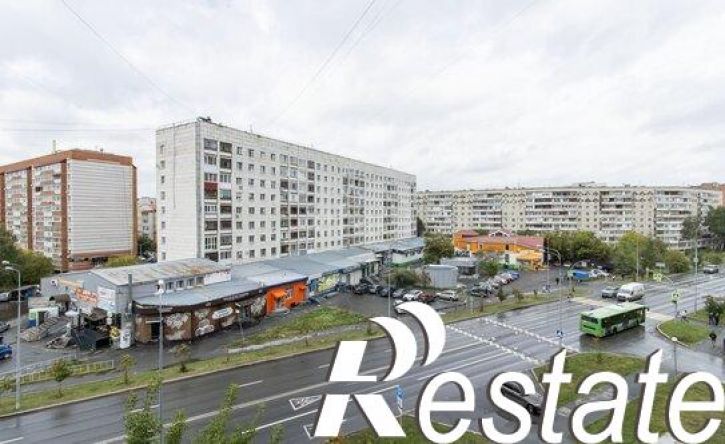 1-комн квартира Заречный проезд, 35,  д. 35