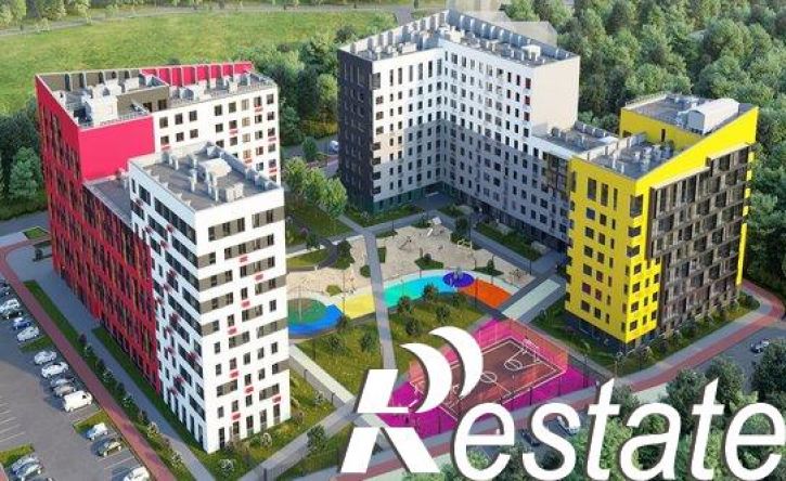 3-комн квартира улица Александра Фёдоровича, 8,  д. 8