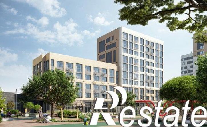 2-комн квартира в новом доме улица Первооткрывателей, 25,  д. 25