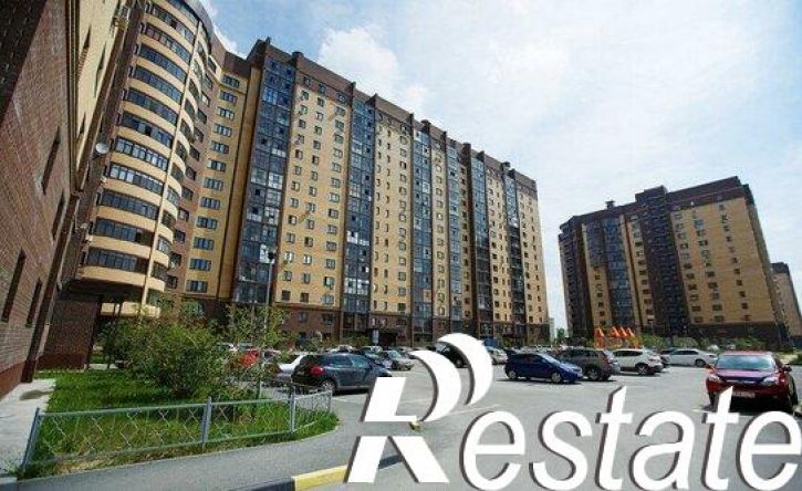 2-комн квартира Харьковская улица, 64,  д. 64