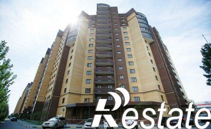 2-комн квартира Харьковская улица, 64,  д. 64