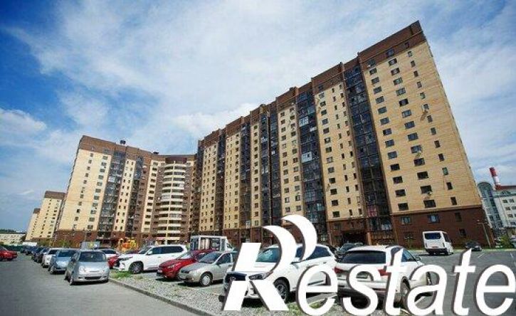 2-комн квартира Харьковская улица, 64,  д. 64