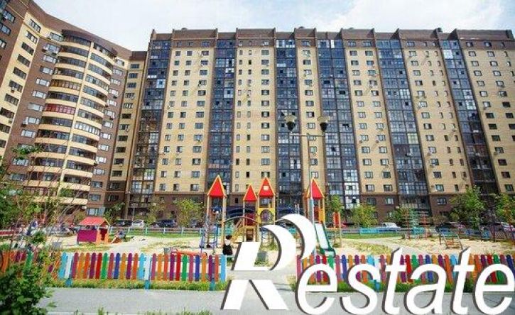2-комн квартира Харьковская улица, 64,  д. 64